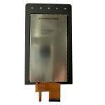 SPI Interface TFT Capactive Touch Screen LCD Display 480*854 5.0 Inch