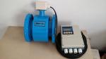 Yunyi High Precision Flow Meter 4-20mA Smart Electromagnetic Flowmeter