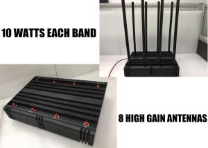 Buy cheap 80 Watts Cell Phone Wifi Blocker product