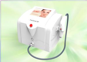fractional RF microneedle machine non-invasive fractional rf