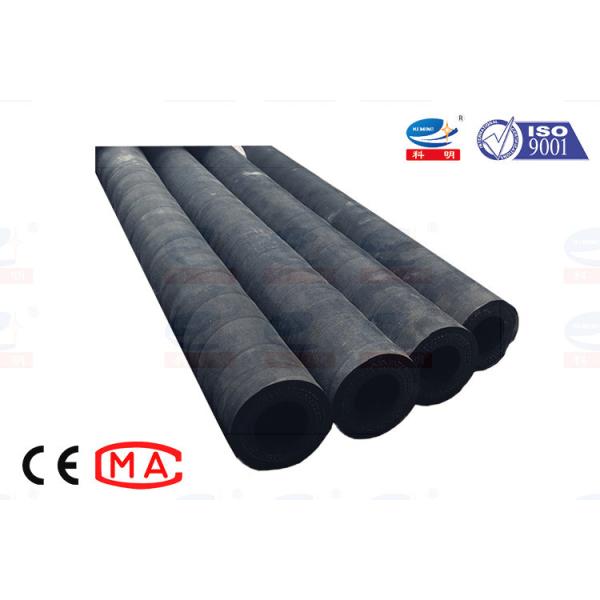 Durable Machine Spare Parts Peristaltic Tube For Squeeze Hose Pump