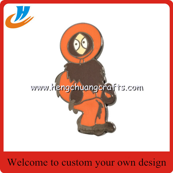 Soft or hard enamel pin welcome to custom,lapel pin badge with custom logo