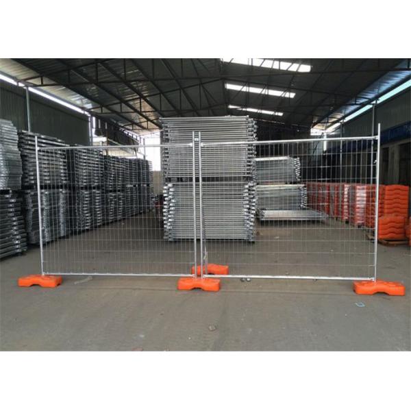 Hot Dipped Galvanized Temporary Fence/ Australia Standard Temporary Fence Panels
