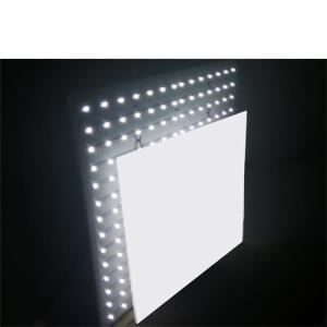 1.1-3mm Thickness LED Panel Lighting Diffuser For Customized Light Diffusion Sheet