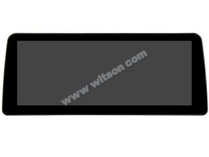 Buy cheap 12.3&quot; Smart Ultra Wide Screen For Kia Borrego Mohave 2008-2012 Car QLED Multimedia Stereo product