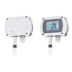 Modbus RS485 4-20ma 0-10V temperature and humidity sensor RHT Humidity Sensor