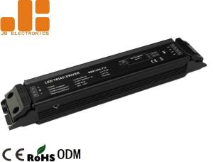 Buy cheap 50W Triac Dimmer Constant Current LED Driver 1CH Control Channels Available product