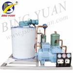 High Performance Low Price 2 T Flake Ice Machine/Maker