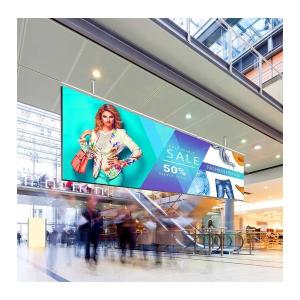 China High Definition Commercial Modular Led Digital Display Panels P1.9 P2.5 P2.9 P3.9 on sale