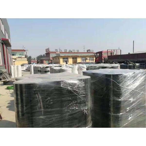 Thermoforming PP Plate Sheet 3mm Polypropylene Sheet Flat