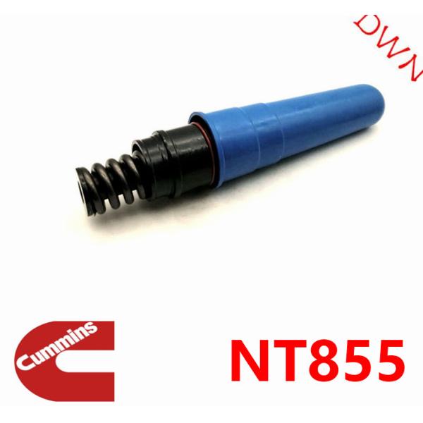 Cummins common rail diesel fuel Engine Injector 3054218 for Cummins NT855 Engine