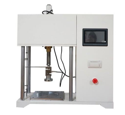 Quality 115kg Safety Shoe Compression Puncture Tester With Load Sensor for sale