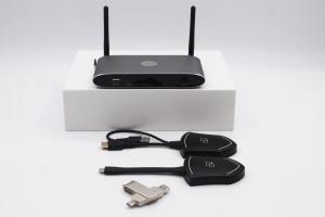 BYOD HDMI Wireless Presentation System Device For Huddle Room