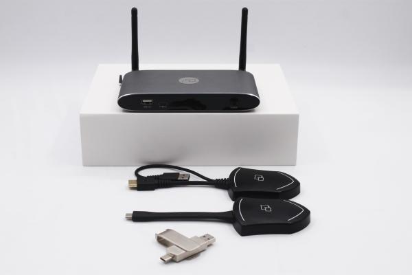 Quality BYOD HDMI Wireless Presentation System Device For Huddle Room for sale