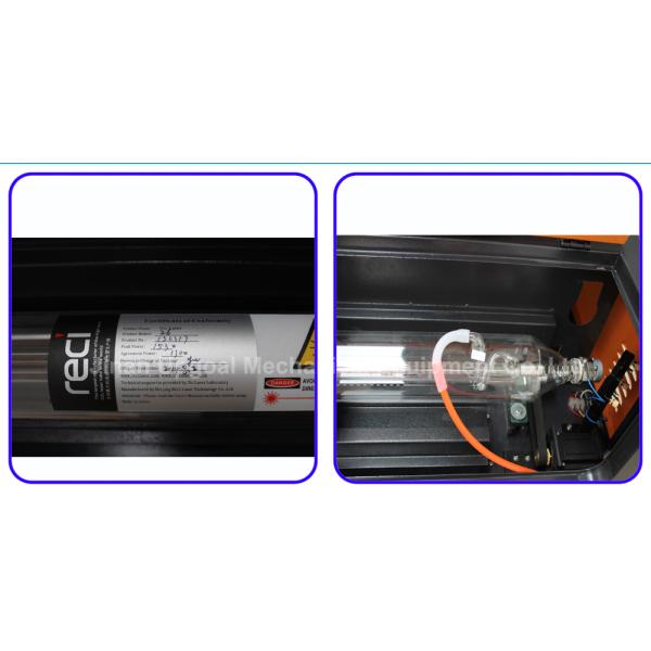 Cheap 1390 Size Metal and Non Metal Co2 Laser Cutting Engraving Machine