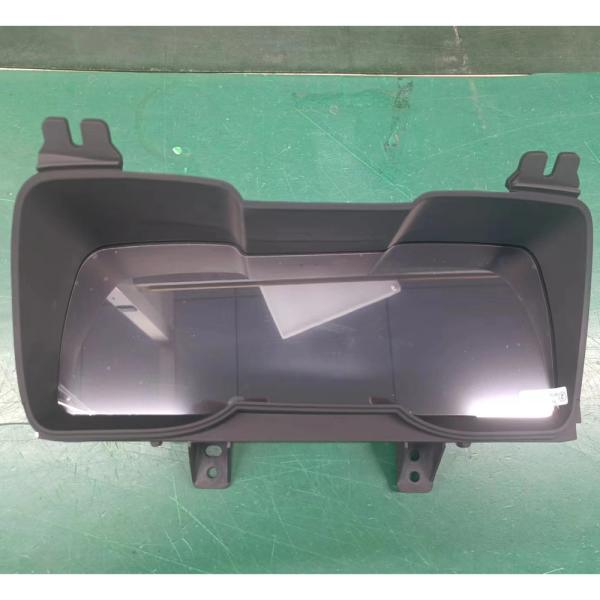 LCD Panel Digital Car Gauges for Chevrolet Camaro