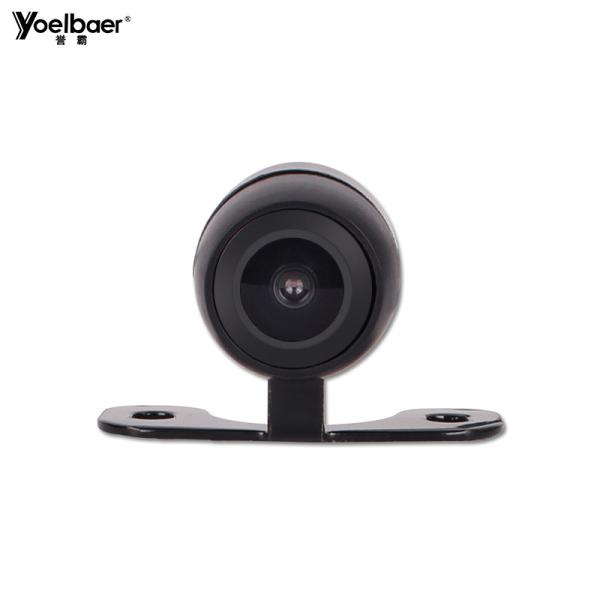 Quality Mini Butterfly 360 View Car Camera Waterproof Car Reversing Rear View Camera for sale
