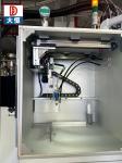 Automatic Vacuum Potting Two Component Potting Machine For Electronics