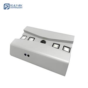Buy cheap LPR UVSS Camera 3MP Under Vehicle Surveillance System UVSS product