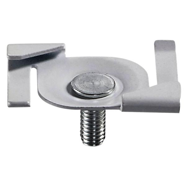 Ceiling Fixture T-Bar Twist Clips Suspended Ceiling Clip Tbar Clip For Chandelier Light