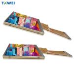 3.5-inch 640x480 RGB Interface TFT Display Game Console Display Panel