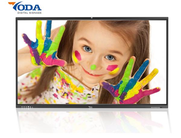 Quality Bluetooth4.0 500W 520cd/M2 Interactive LCD Touch Monitor for sale