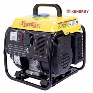China Super AVR inverter generator 220V 50Hz 1100W family use generator Customized for Africa on sale