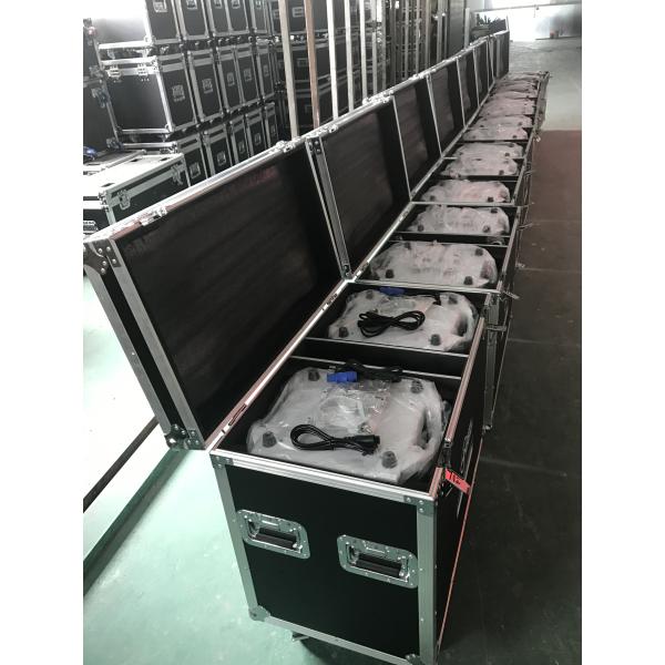 16/24CHs Touch Screen White Color DMX DJ Sharpy 230W 7R LED Moving Head Light Beam