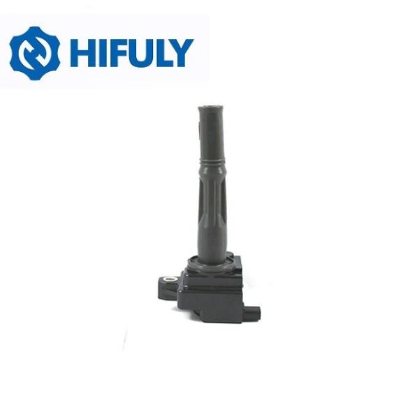 Quality 90919-02213 Coil Ignition System Toyota Paseo Ignition Coil Assembly for sale