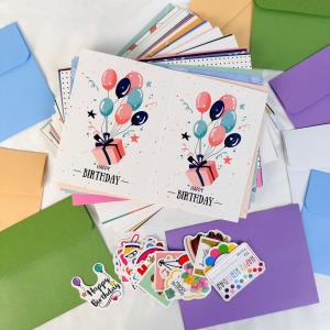 Educational Toy Learning Game Cards With Tion In Red / Blue