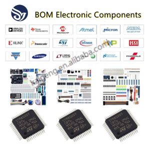 ILTC4263CS SOP14 Electronic Components IC MCU Microcontroller Integrated