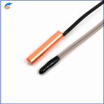 Stable Double-Layer NTC Temperature Sensor, Special Thermistor For Air