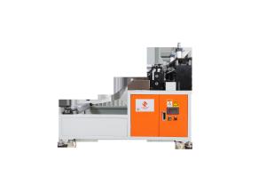 Buy cheap Customizable Frame Size Air Filter Making Machine For Heavy Duty Applications product
