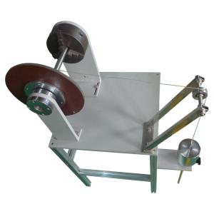 Buy cheap Screwed Glands Testing Machine IEC60598-1 clause 4.12.5 Torque Tests On Glands product