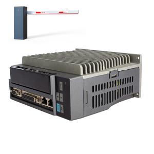 Buy cheap APS2AC05 AC Servo Motor Driver 5A/15A Gate Controller For Boom Barrier Gate product