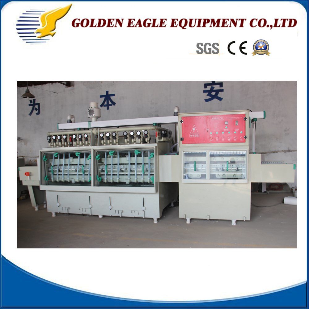 Ge-Sk6 Photo Etching Machines Etch Machine