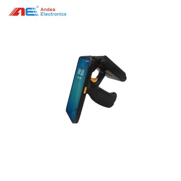 Integrated RFID Reader Long Distance UHF RFID Reader Writer Android Multi Tag