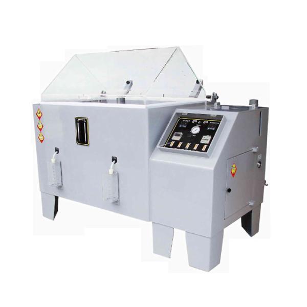 Quality Acid Corrosion Resistance Environmental Test Chamber / Salt Spray Corrosion Test Equipment for sale