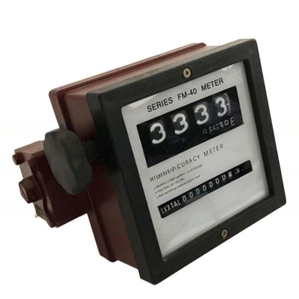 Quality FM-40G Small Flow Meter for sale