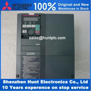 China Mitsubishi A800 FR-A840-00470-2-60 100% Original mitsubishi inverter price list on sale