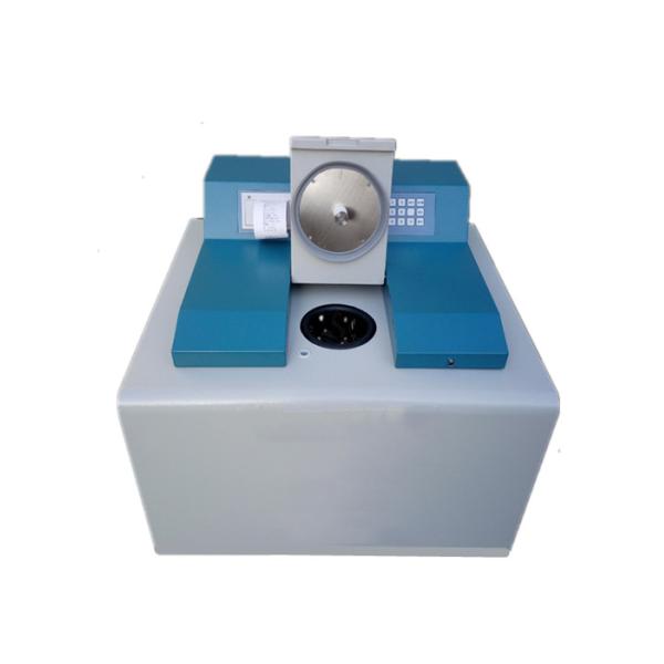 Ultra Large Capacity Water Tank Lab Testing Equipment For Calorific Value Measuring