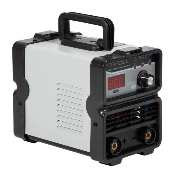 Quality Portable Durable Mini Arc Welder , 230 / 415v Industrial Welding Machine for sale