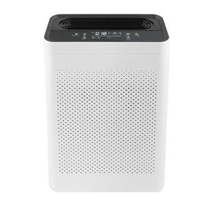 Office Cleaner 40W 30M2 180M3/H Odor Air Purifier