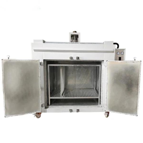 Quality Experimental Oven Electric Heating Air Blast Constant Temperature Oven OEM for sale