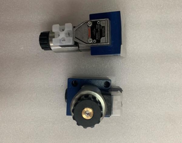 Quality Hydraulic Type M-3SEW10 Directional Seat Valve with Solenoid Actuation for sale