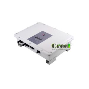 Residential 200KW On Grid Inverter String Solar Wind Hybrid Inverter