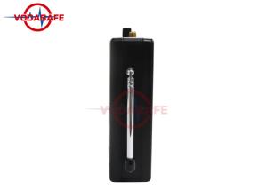 Buy cheap Wideband Signal Jammer Signal Detector Help You Looking For Signal Jammer product