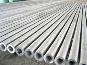 Custom RINA / GL Stainless Steel Seamless Pipe For Petroleum And Boiler