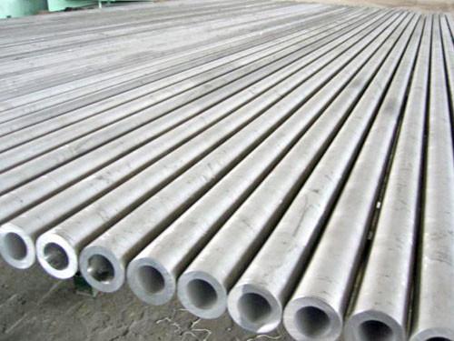 Quality Custom RINA / GL Stainless Steel Seamless Pipe For Petroleum And Boiler for sale
