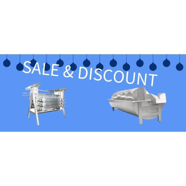 Stainless Steel Halal Chicken Slaughter Machine with Customized Power W Capacity